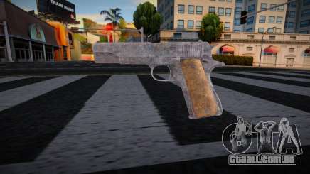 Desert Eagle 64 para GTA San Andreas