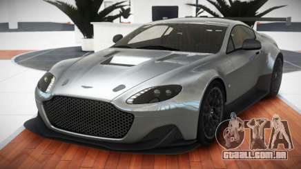 Aston Martin Vantage Z-Style para GTA 4
