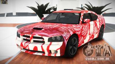 Dodge Charger XQ S10 para GTA 4