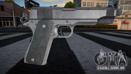 Desert Eagle 66 para GTA San Andreas