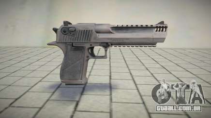 Desert Eagle PUBG para GTA San Andreas