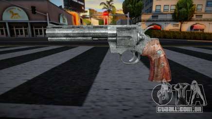 Desert Eagle 59 para GTA San Andreas