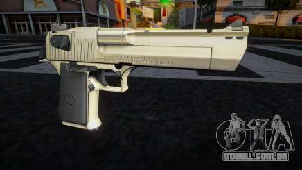 Desert Eagle 21 para GTA San Andreas