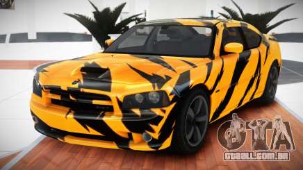 Dodge Charger XQ S2 para GTA 4