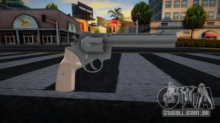 Desert Eagle 8 para GTA San Andreas