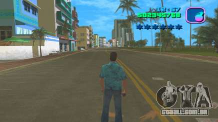 Health para GTA Vice City