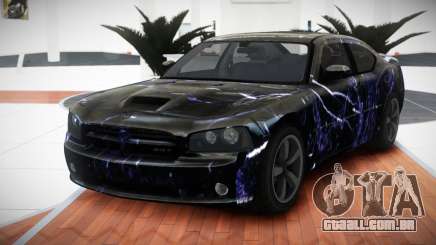 Dodge Charger XQ S11 para GTA 4