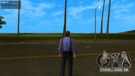 Desovador de Transporte (ASI) para GTA Vice City