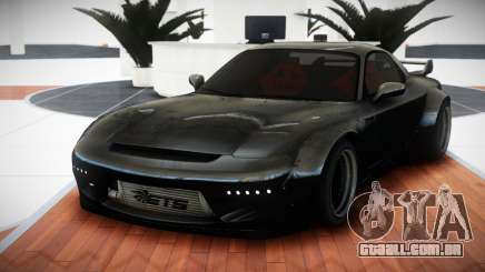 Mazda RX-7 R-Tuned para GTA 4