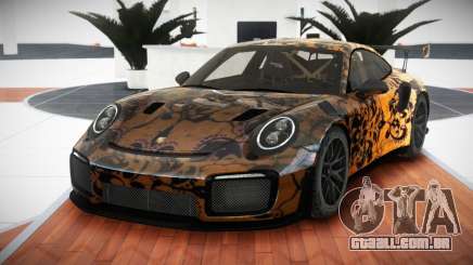 Porsche 911 GT2 XS S11 para GTA 4