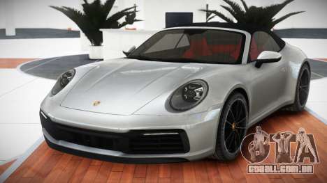 Porsche 911 Carrera S XR para GTA 4