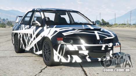 Mitsubishi Lancer Evolution IX MR S9 [Add-On]