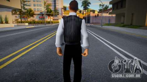 Swmyri Textures Upscale para GTA San Andreas