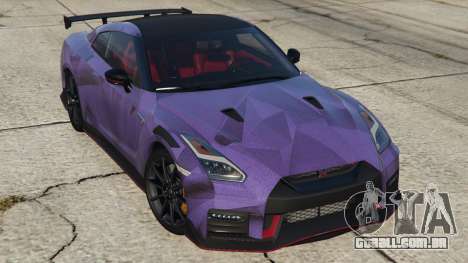 Nissan GT-R Nismo (R35) 2020 S4 [Add-On]