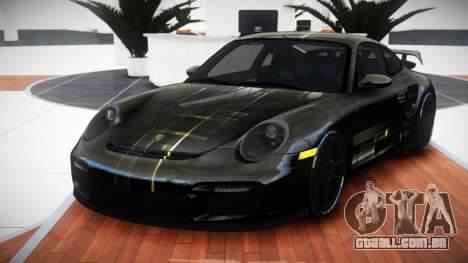 Porsche 977 GT2 RT S9 para GTA 4
