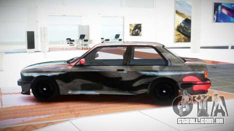 BMW M3 E30 G-Style S9 para GTA 4