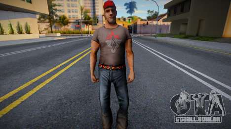 Dnmolc2 Textures Upscale para GTA San Andreas