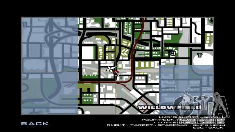 Yeni Camoluk Otomotiv para GTA San Andreas