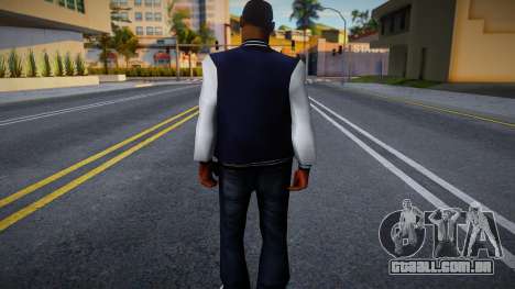 Wbdyg2 Textures Upscale para GTA San Andreas