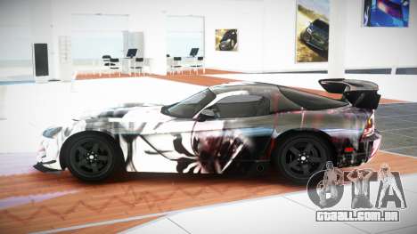 Dodge Viper QZR S2 para GTA 4