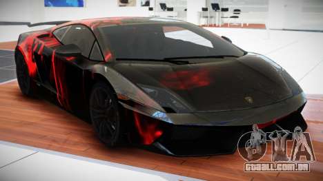 Lamborghini Gallardo X-RT S9 para GTA 4