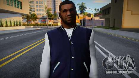 Wbdyg2 Textures Upscale para GTA San Andreas