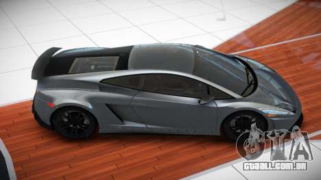 Lamborghini Gallardo X-RT para GTA 4