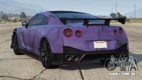 Nissan GT-R Nismo (R35) 2020 S4 [Add-On]