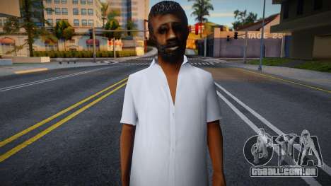 Sbmori Textures Upscale para GTA San Andreas