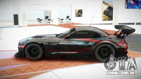 BMW Z4 RX S1 para GTA 4