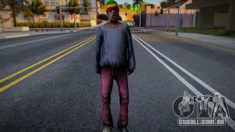 Sbmotr1 Textures Upscale para GTA San Andreas