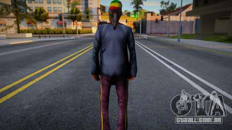 Sbmotr1 Textures Upscale para GTA San Andreas