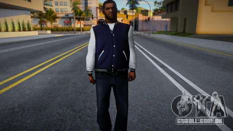 Wbdyg2 Textures Upscale para GTA San Andreas