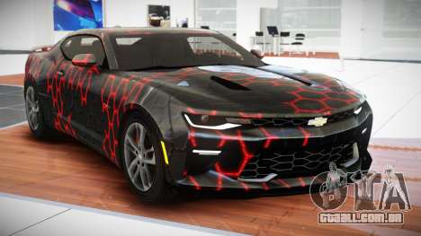 Chevrolet Camaro SS GT-Z S5 para GTA 4