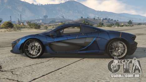 McLaren P1 2013 S11 [Add-On]