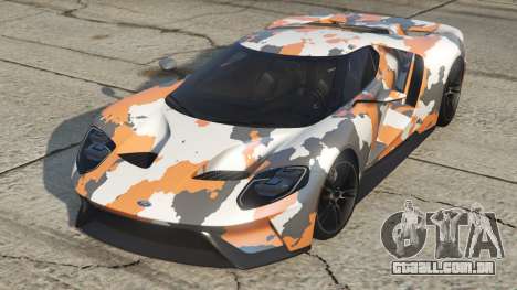 Ford GT 2019 S5 [Add-On]