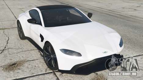 Aston Martin Vantage 2018 S1 [Add-On]