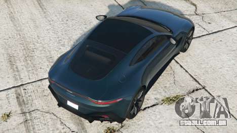 Aston Martin Vantage 2018 [Add-On]