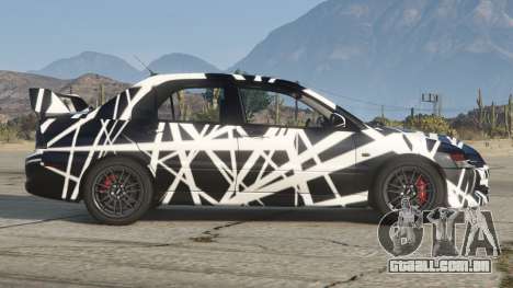 Mitsubishi Lancer Evolution IX MR S9 [Add-On]