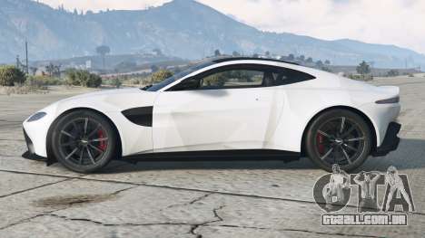 Aston Martin Vantage 2018 S1 [Add-On]