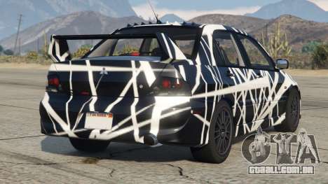 Mitsubishi Lancer Evolution IX MR S9 [Add-On]