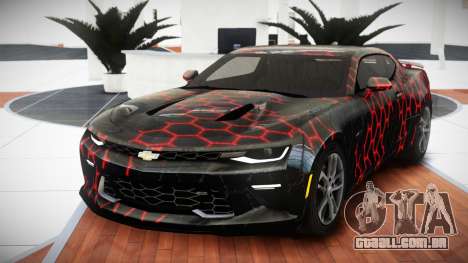 Chevrolet Camaro SS GT-Z S5 para GTA 4