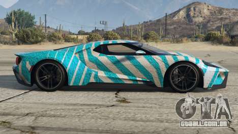Ford GT 2019 S2 [Add-On]