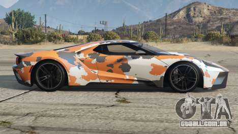 Ford GT 2019 S5 [Add-On]