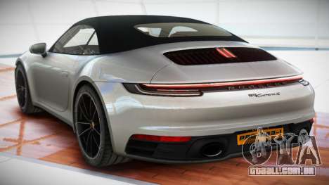 Porsche 911 Carrera S XR para GTA 4