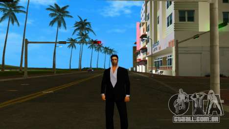 Polat Alemdar Yaması V1.0 para GTA Vice City