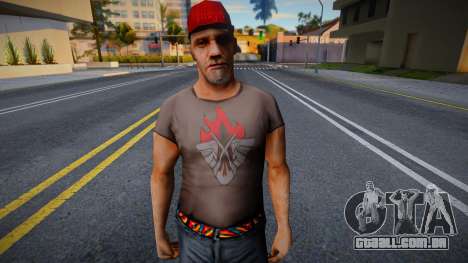 Dnmolc2 Textures Upscale para GTA San Andreas