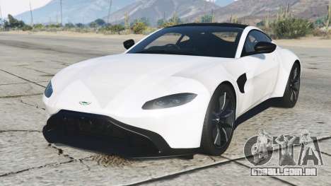 Aston Martin Vantage 2018 S1 [Add-On]