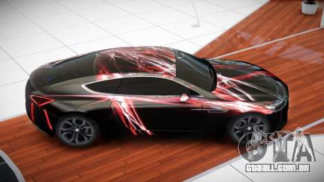 Buick Avista G-Style S3 para GTA 4