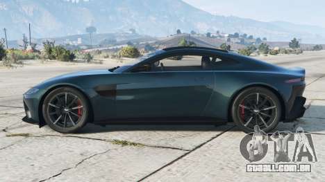 Aston Martin Vantage 2018 [Add-On]